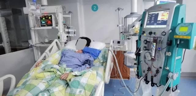 【健康科普】谨防“夺命杀手”——急性重症胰腺炎
