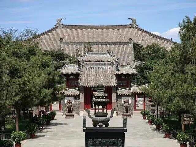 古建筑爱好者必去的“八大辽构”，精彩在哪？你去过几个？