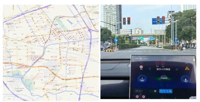 车路云一体化进入先导应用阶段，北斗时空智能在“四跨”成标配