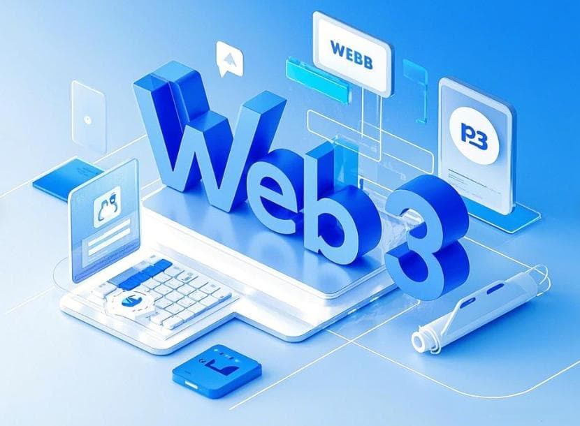 探索 Web3 技术：如何推动数字身份的自主管理