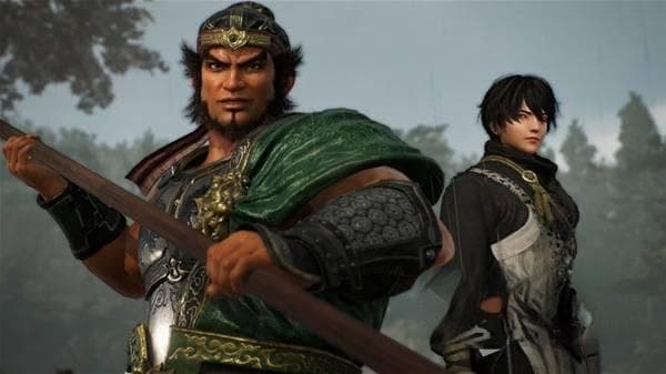 《真三国无双起源》全章节图文流程攻略 全武将情谊+IF线