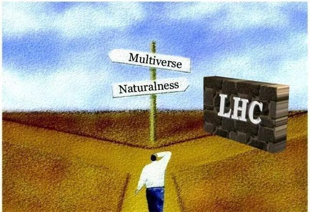 数十年的实验让科学家们考虑一种可能性：宇宙的存在没有意义？