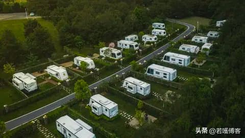 想房车旅行？先看这篇！租车、购房车成本及便利性全解析