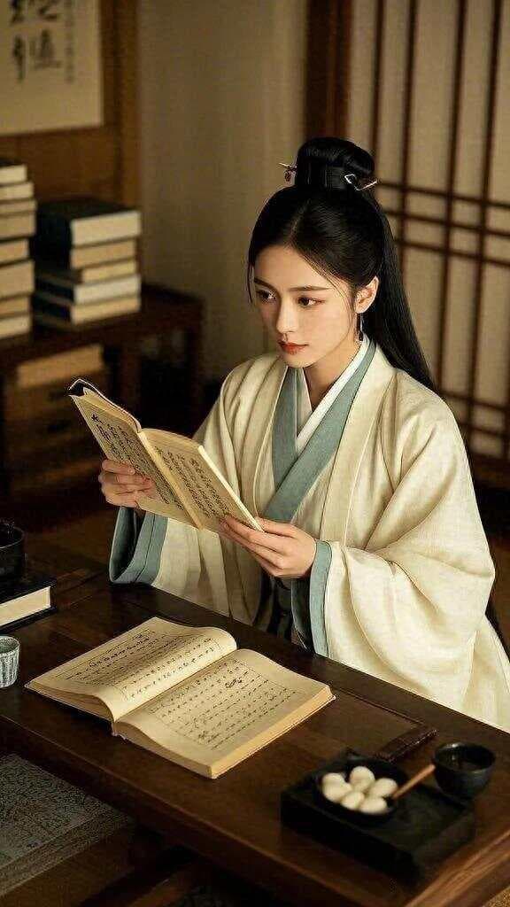 高效学习《易经》的系统化方法