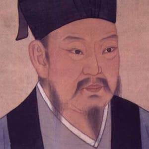 不与桃李争春风，七月流火送清凉。