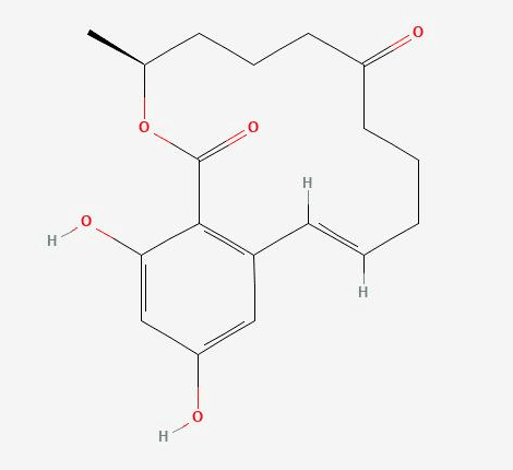 玉米赤霉烯酮标准物质在食品安全监测中的关键作用