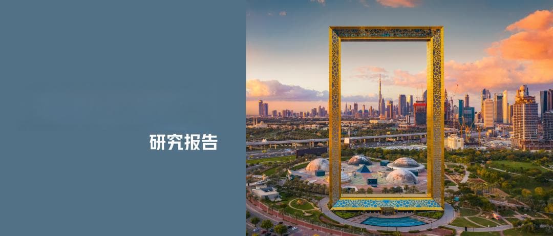 清科研究发布《2024年中东主权财富基金研究报告》