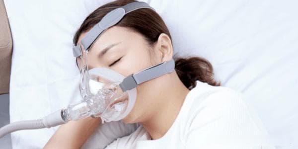 呼吸机面罩清洁与保养指南：轻松Get干净面罩的3步骤！