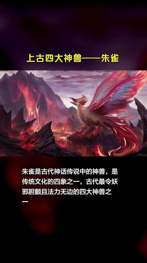 论朱雀吉凶 朱雀吉凶图