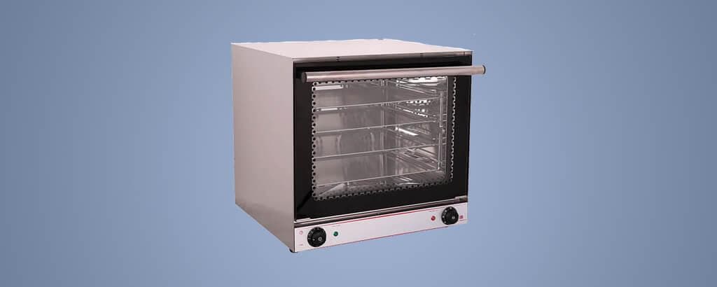 什么是对流烤箱（Convection Oven）？