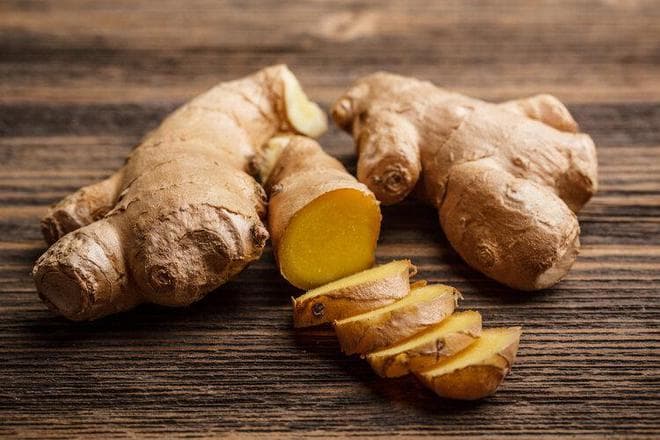 生姜立大功？美国研究发现：生姜可在24小时清除50%老化细胞？