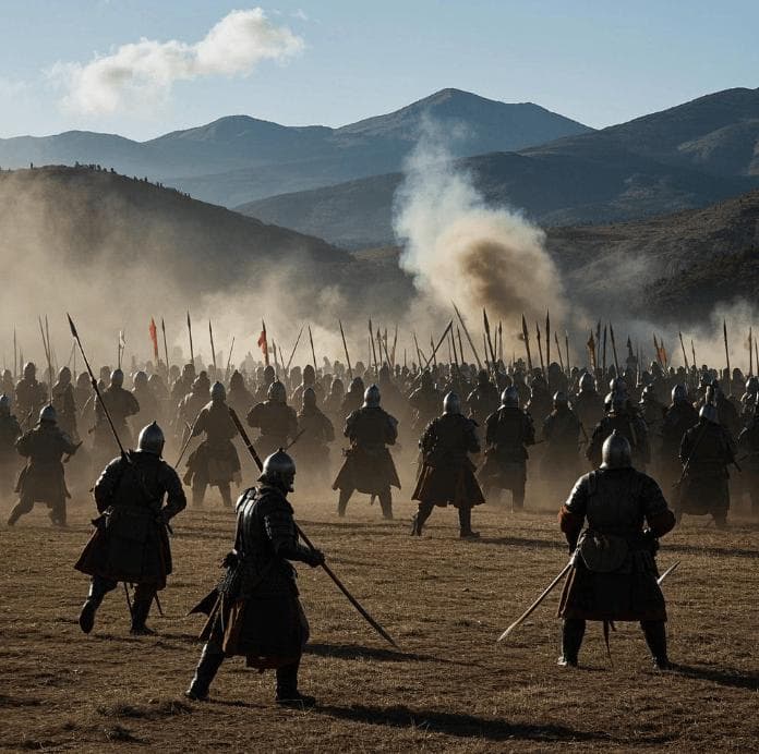 汉武帝托孤重臣霍光，竟敢废立皇帝，他到底是忠臣还是奸臣？