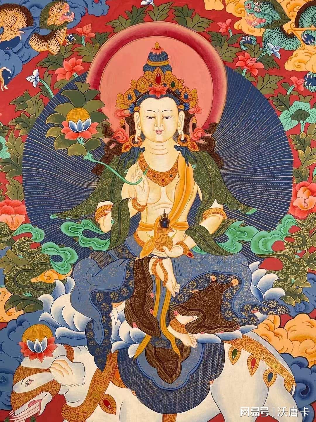 佛教神话中的阿修罗原型