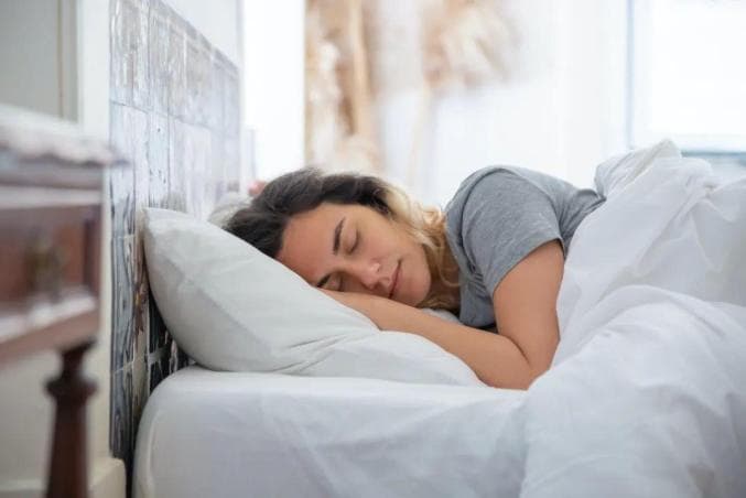 深睡眠减少，睡眠质量差！ 如何增加深睡眠时长？