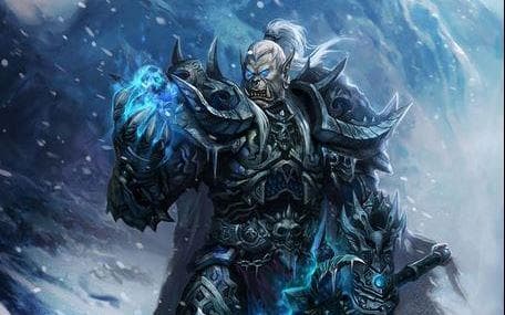 魔兽世界WLK怀旧服邪DK输出宏命令分享