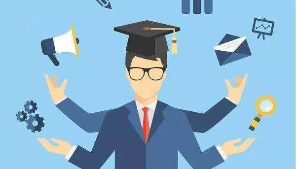 双学位是什么意思？双学位与第二学位的区别