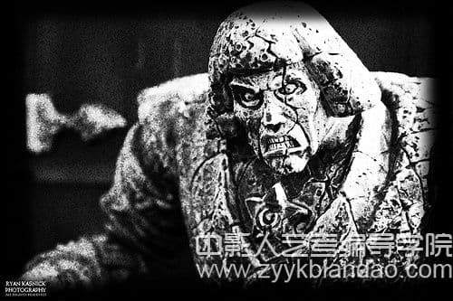 影视艺术中的印象主义电影和表现主义电影