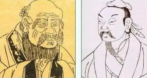 庄子和老子的无为而治：道家思想中的治理哲学