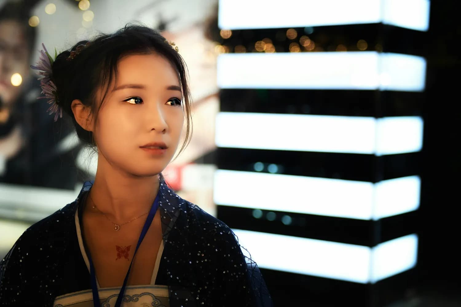关晓彤：用实力证明，我不仅是一个"闺女"