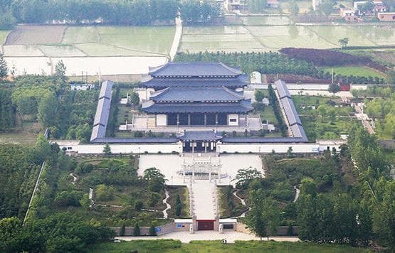 春秋黄国：一个诸侯国的兴衰史