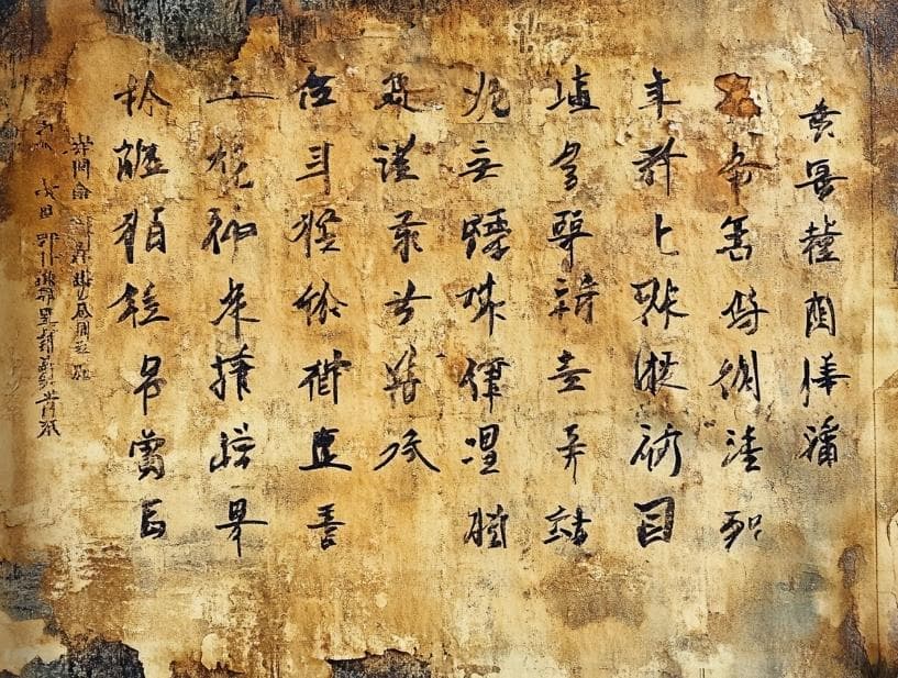 乔姓起源与历史：乔姓文化、名人及其迁徙分布