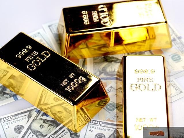 黄金投资的七种方式途径