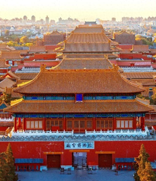 北京游全攻略：解锁历史文化与现代都市的完美融合