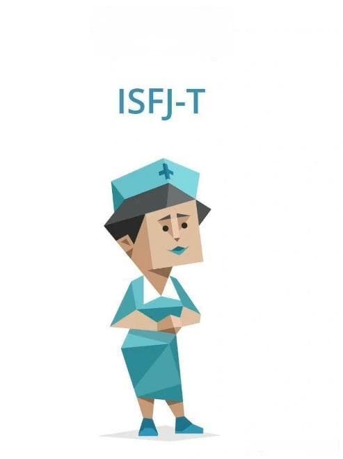如何赢得ISFJ朋友的心？
