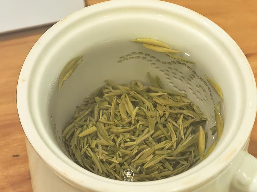碧螺春下月开采