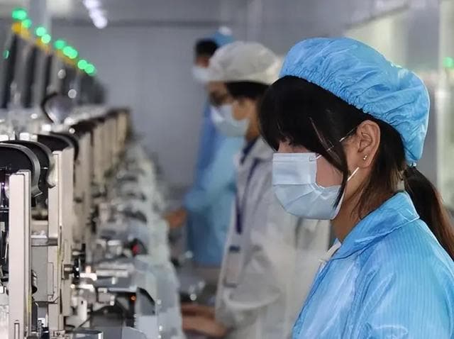 电子厂小时工好还是正式工好？普通人选哪种好？
