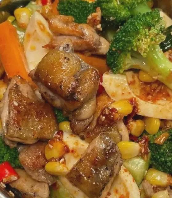 冷水和面VS热水和面：哪种水温才能做出完美面食？