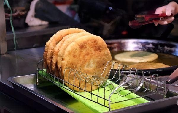宁国美食排行榜前十名