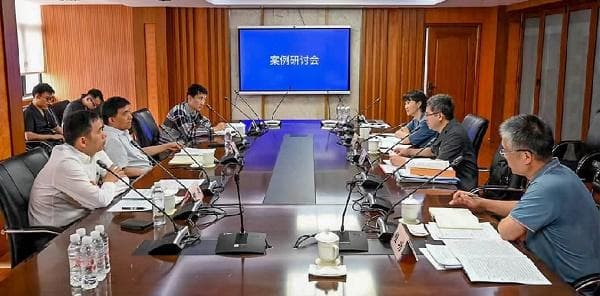 法护金融消费者 画出普惠“同心圆”