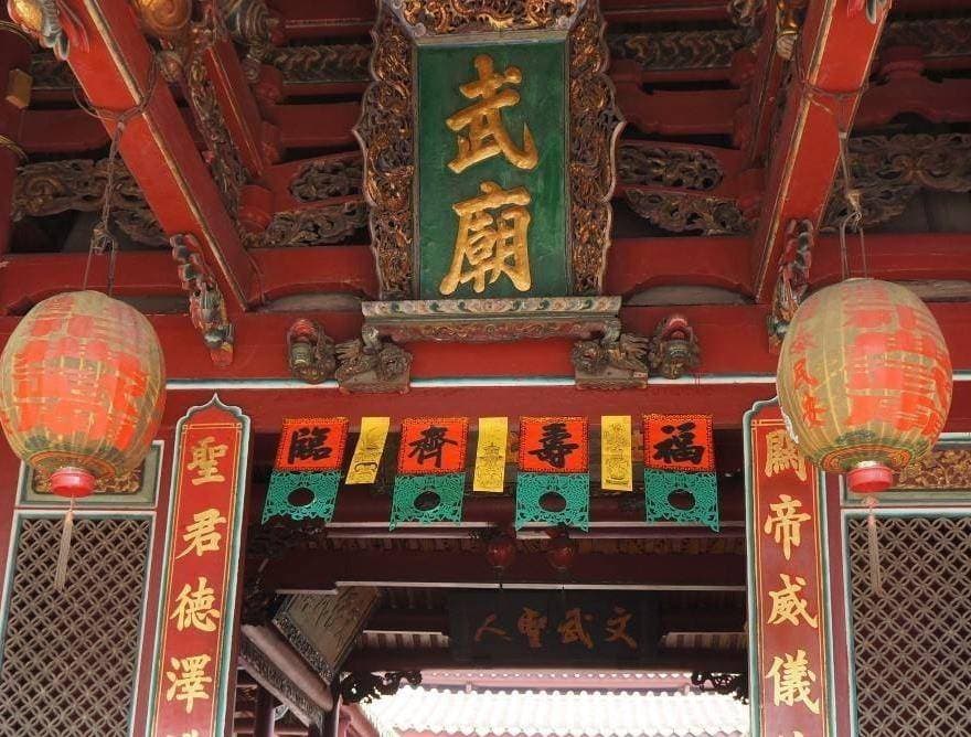 北伐没有战绩，诸葛亮凭什么能进武庙，如何评价他的军事能力？