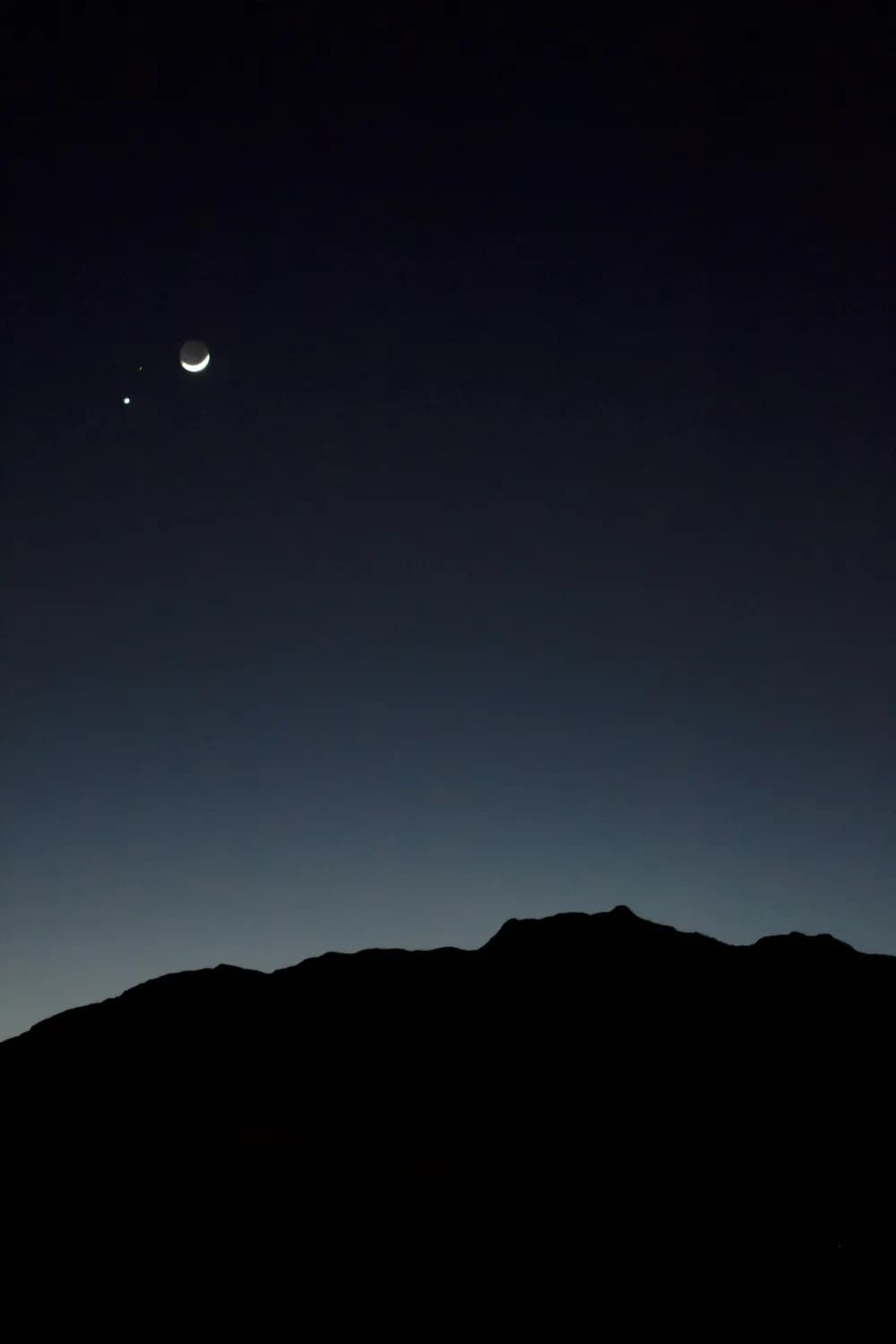 琼海最美自然景观：七星伴月 vs 万泉湖