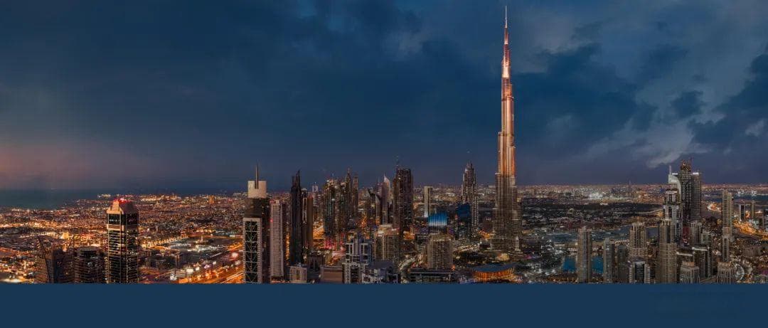中东主权财富基金出资中国一级市场