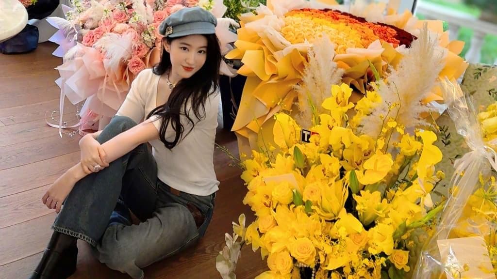 刘亦菲5天减重6.5公斤食谱公开！医生解析：这种减肥方式是否适合你？