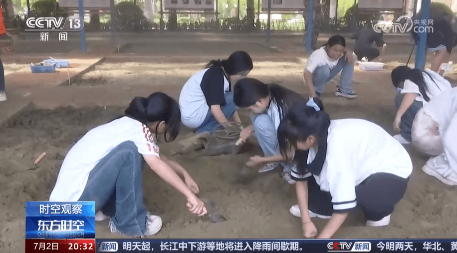 研学游又迎旺季 如何不止于“到此一游”？