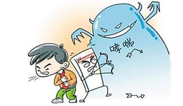 哮喘患者运动指南：让运动成为你健康生活的伴侣！