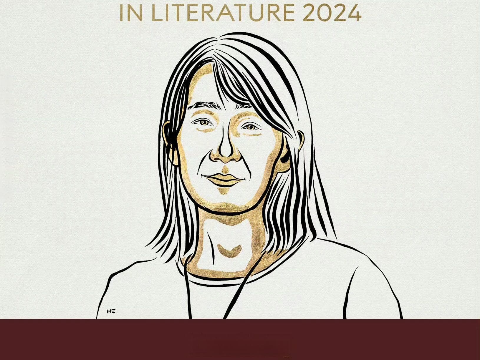 2024诺贝尔文学奖：韩江为什么能“一飞冲天”