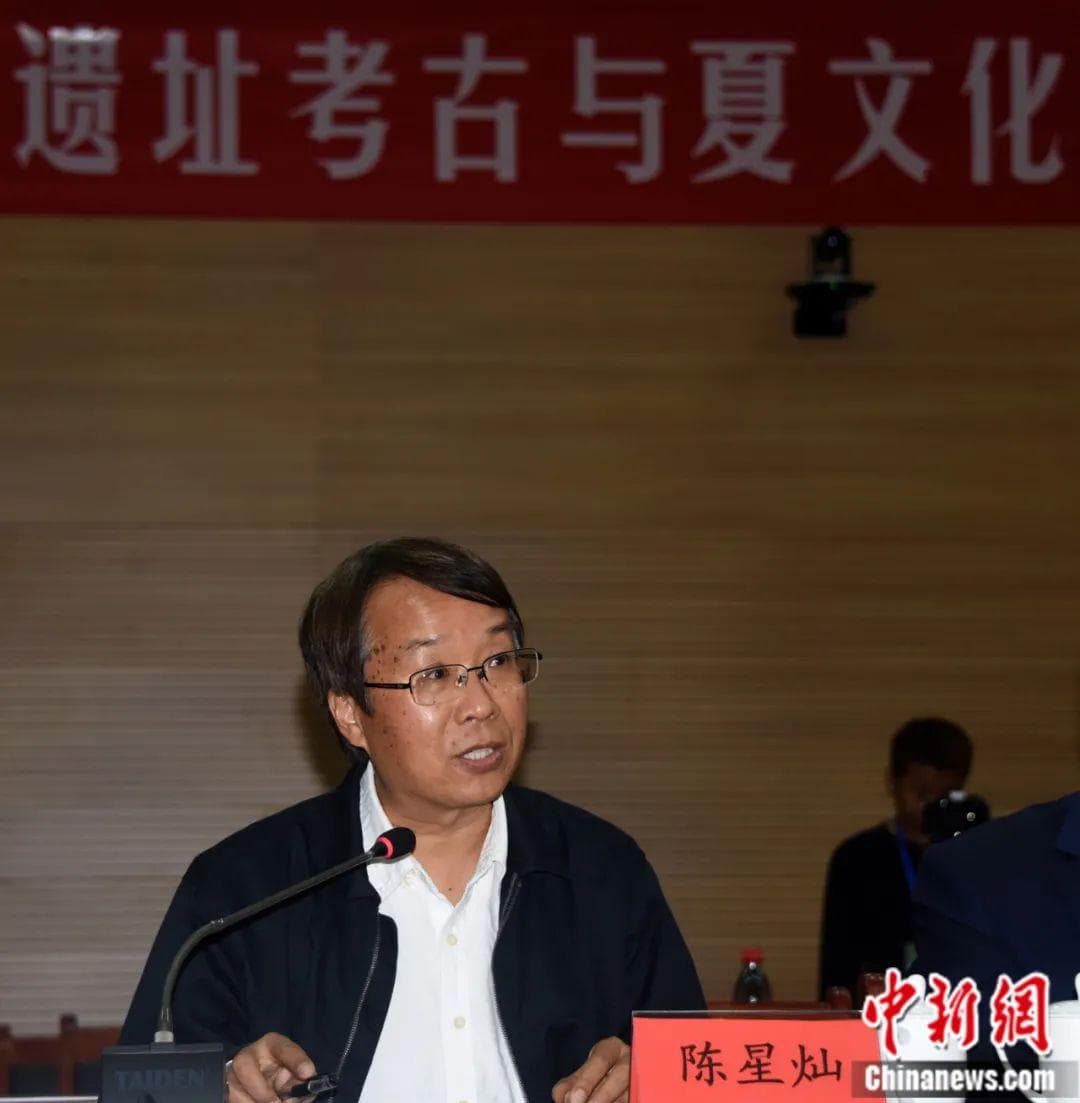 中国考古百年：国际交流合作促世界文明“美美与共”