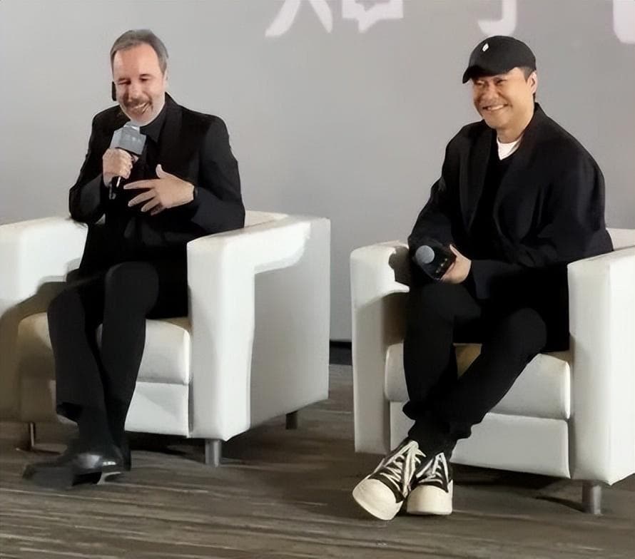 剧情降智辣眼，陈思诚亲手“毁”唐探？低评分颠覆了他的电影梦