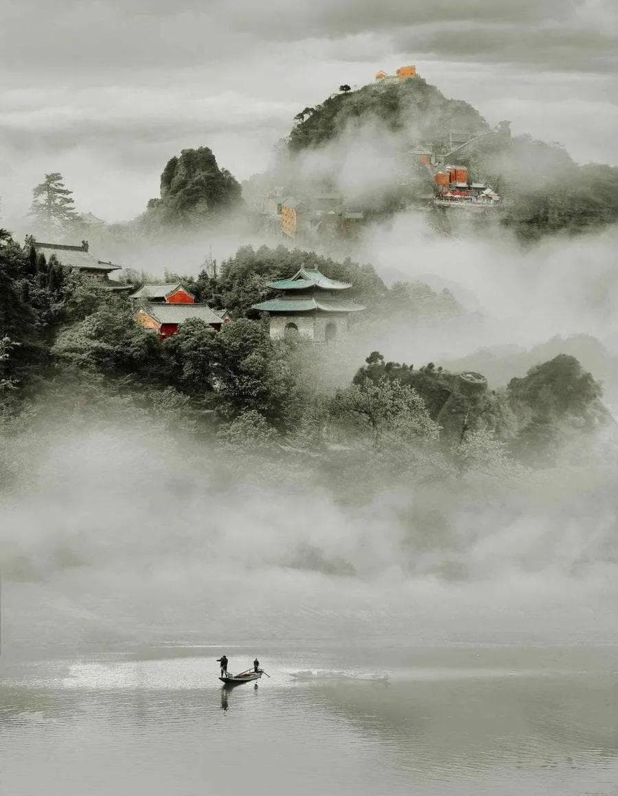 沉香与道教的渊源！