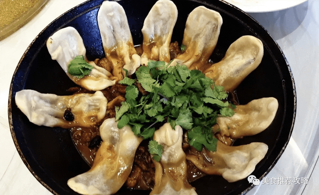 安徽蚌埠八大特色美食，每一道都凝聚着珠城的味道