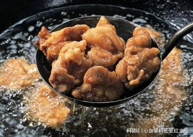 心脏不好的人，早餐少吃4种食物