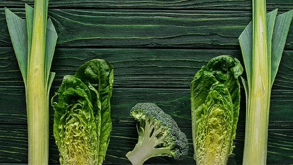 痛风患者不宜食用的三种蔬菜