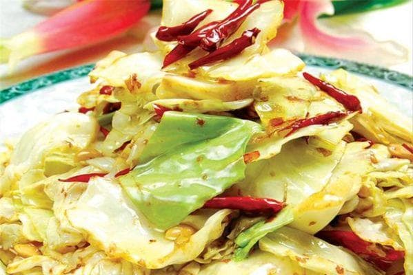 东北火爆大头菜的做法窍门