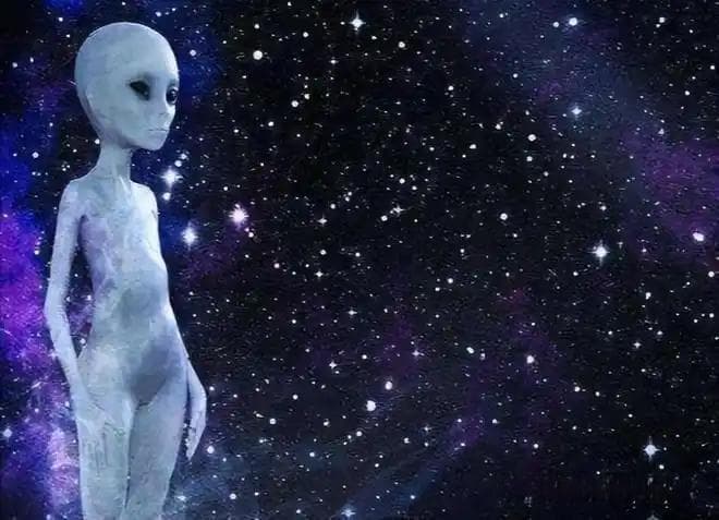存在外星人吗？外星生物不直接公开身份的真正原因