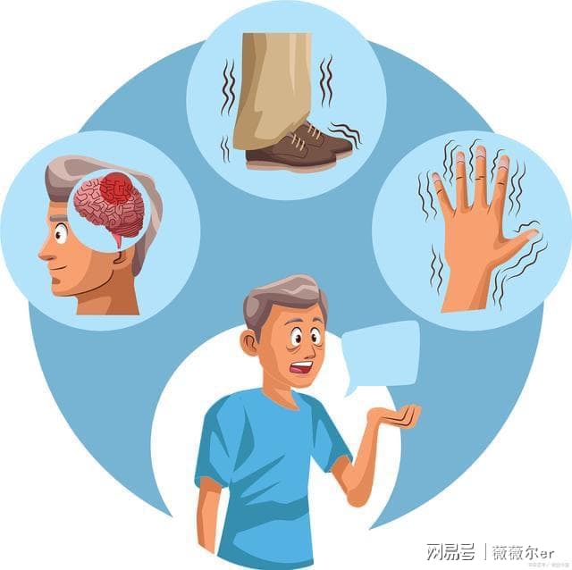 年轻人脑白质脱髓鞘频发，背后的原因竟然这么简单？
