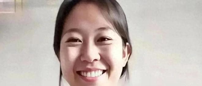 燕冬萍离婚事件后续：盛祝宝北京工作细节被扒，为了省钱全靠跑步